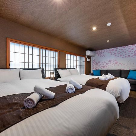 Shiki Homes Shinjin Kyoto Exterior photo