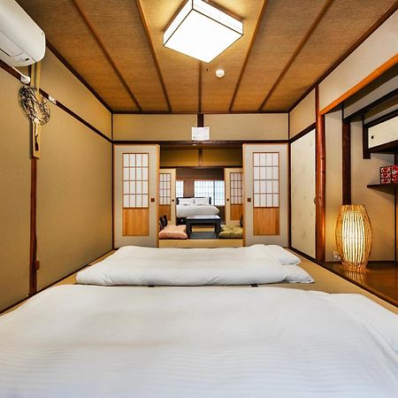 Shiki Homes Shinjin Kyoto Exterior photo