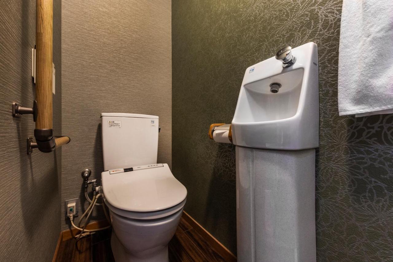Shiki Homes Shinjin Kyoto Exterior photo