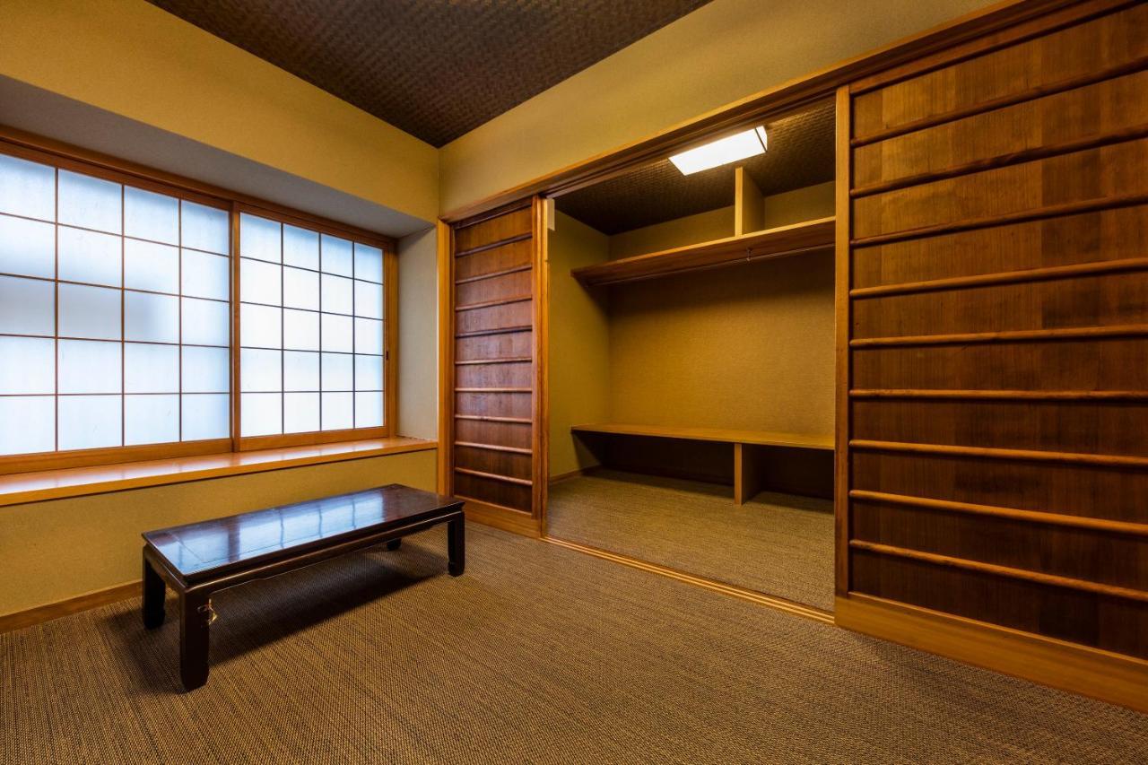 Shiki Homes Shinjin Kyoto Exterior photo