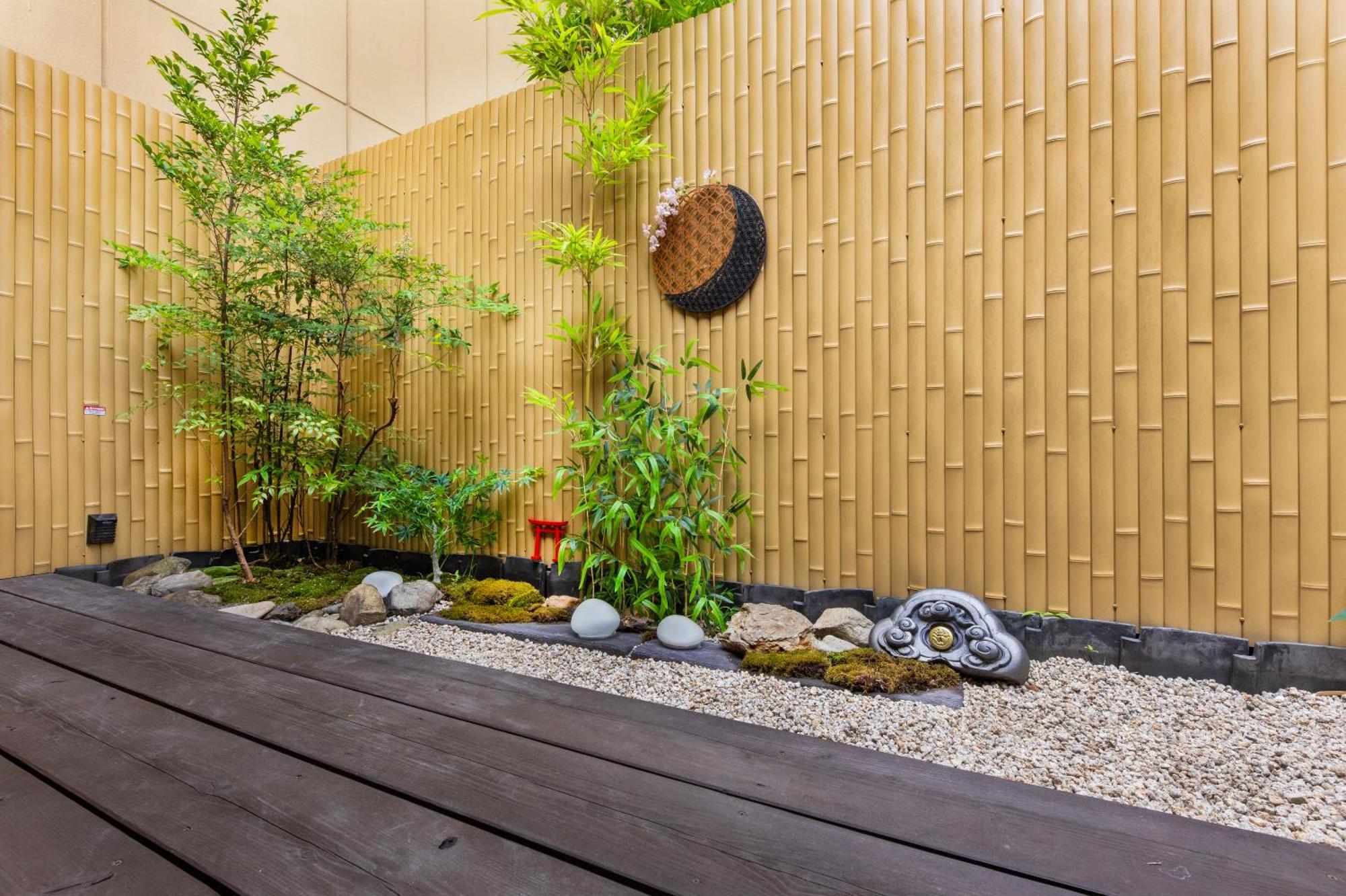 Shiki Homes Shinjin Kyoto Exterior photo