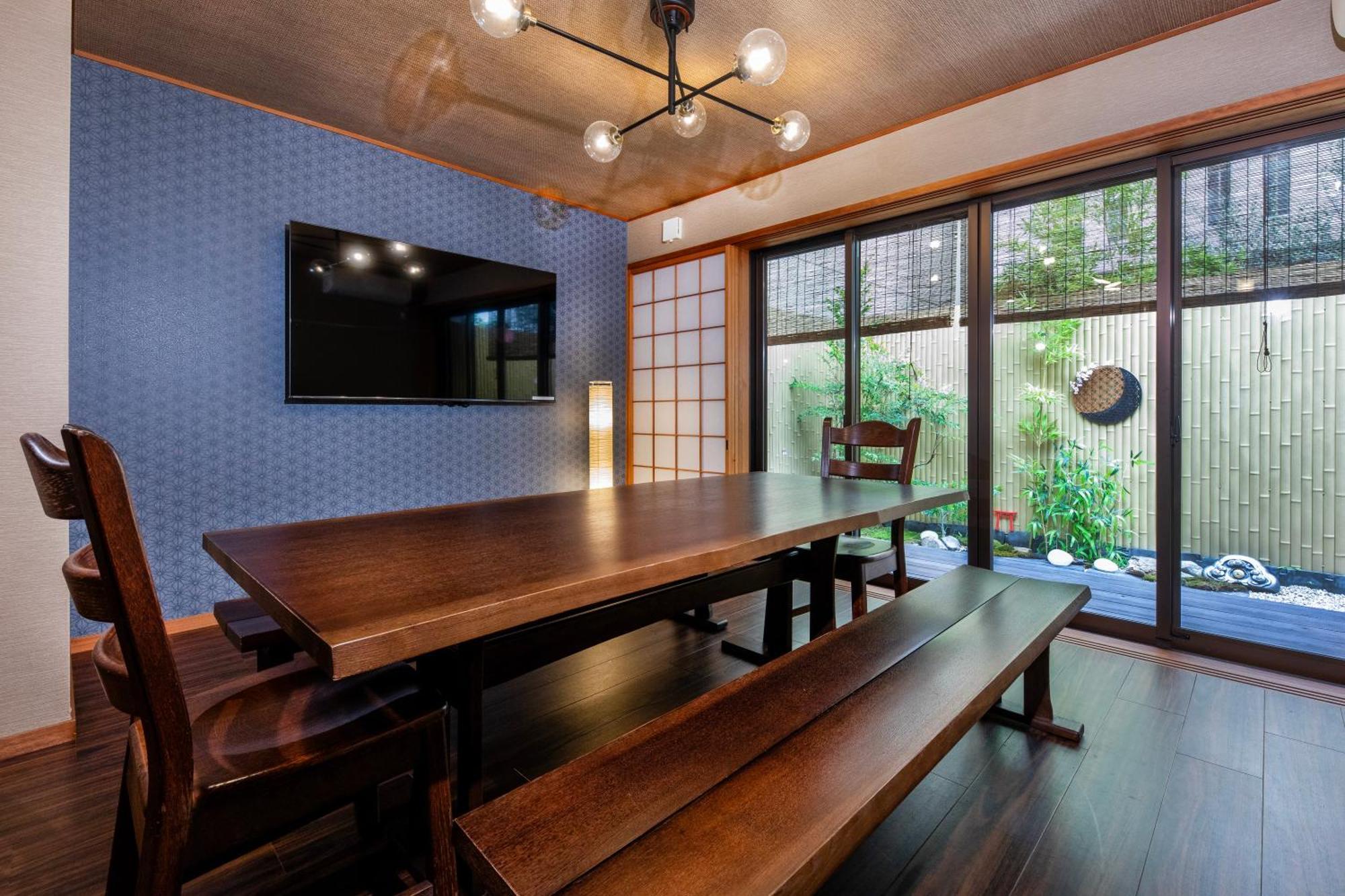 Shiki Homes Shinjin Kyoto Exterior photo