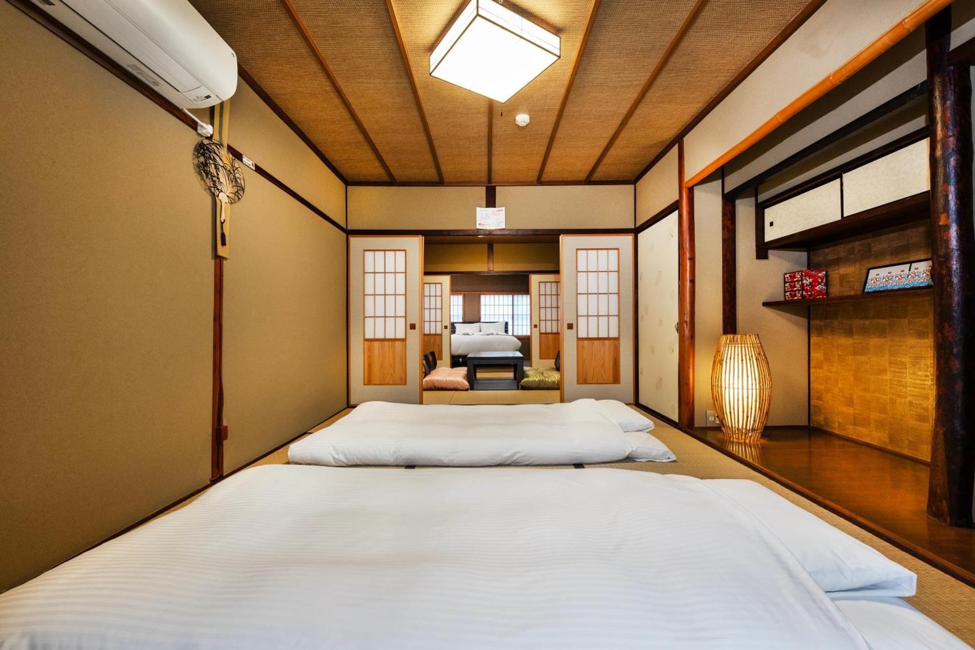 Shiki Homes Shinjin Kyoto Exterior photo