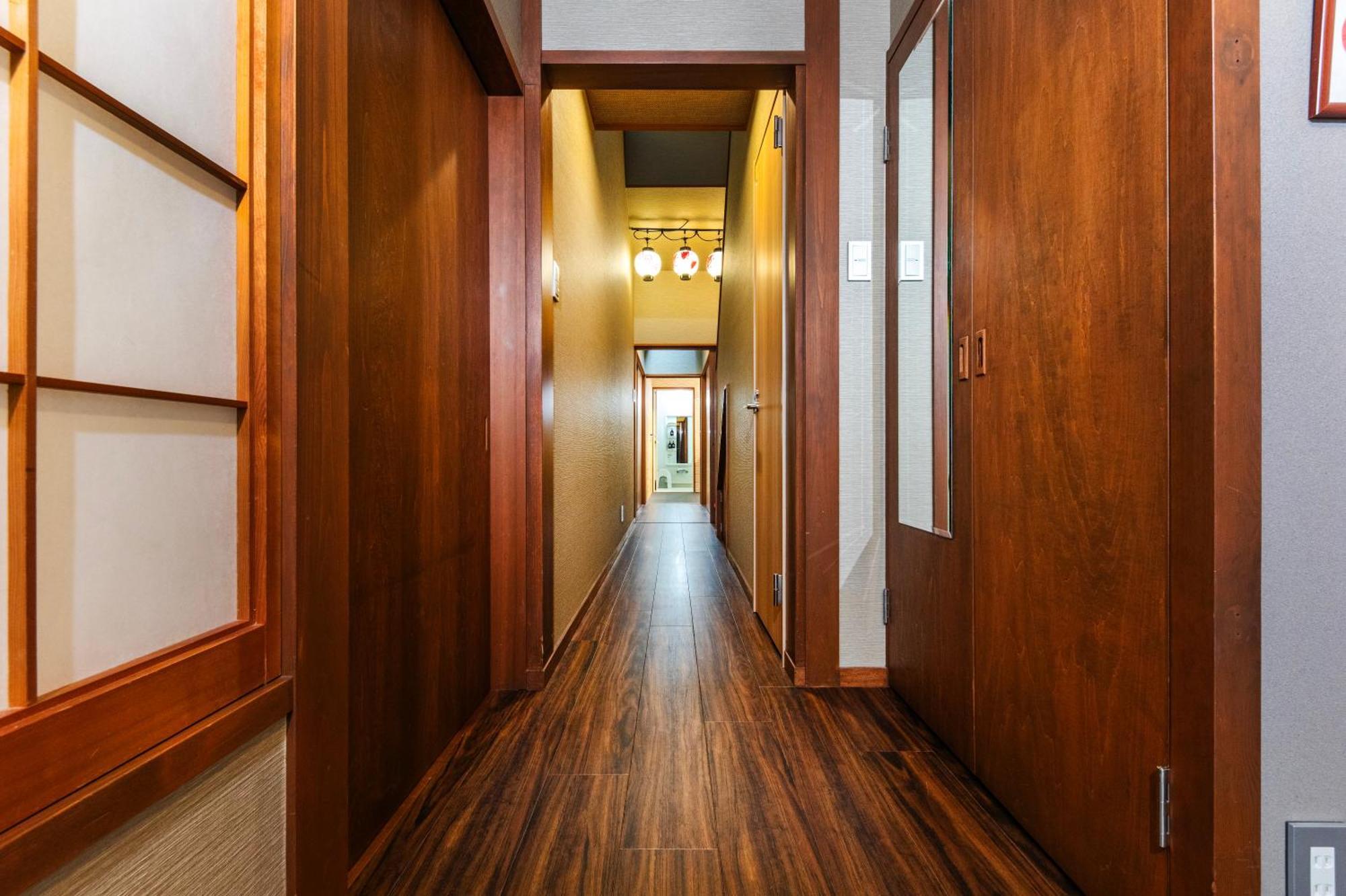 Shiki Homes Shinjin Kyoto Exterior photo