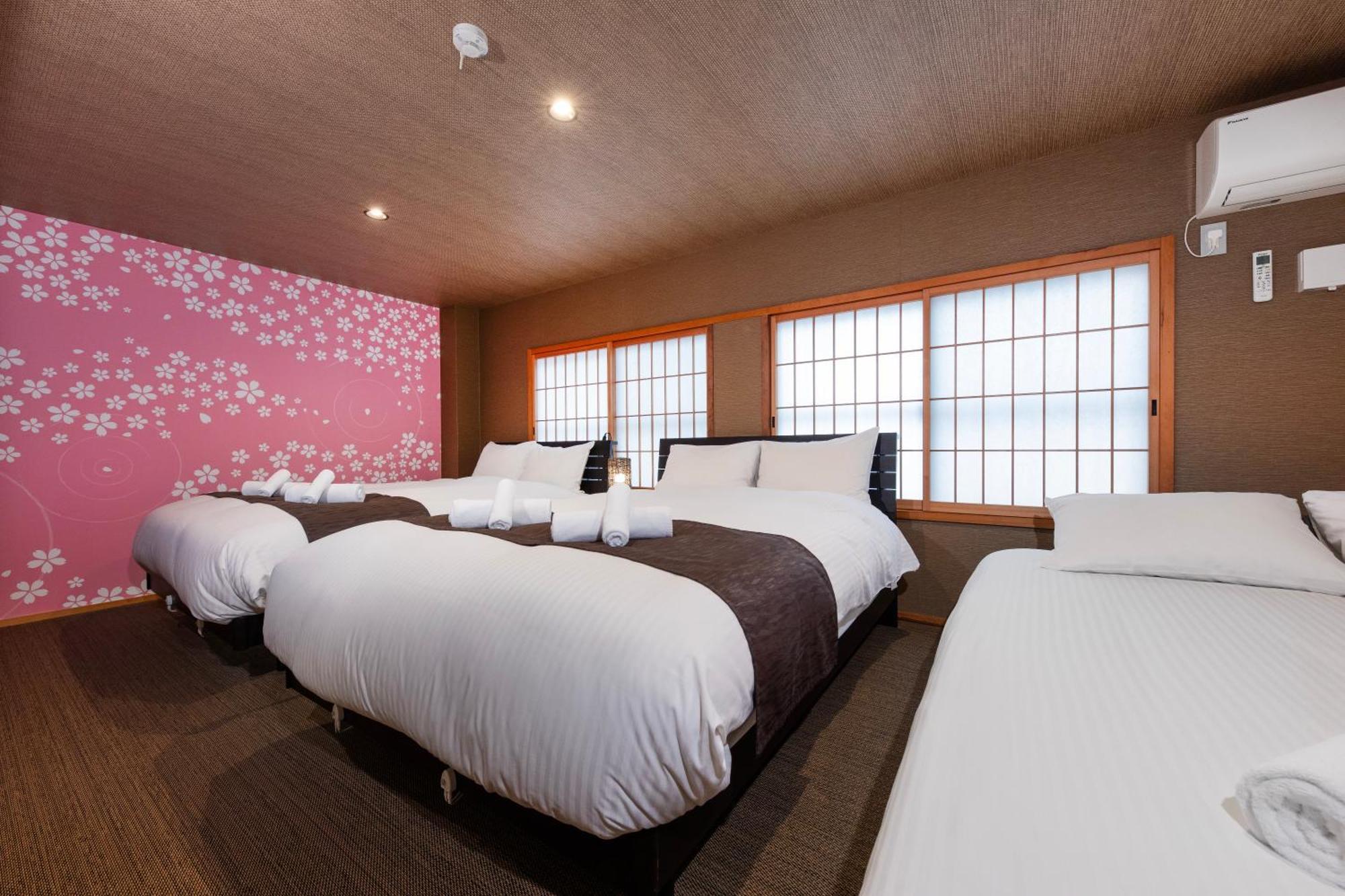 Shiki Homes Shinjin Kyoto Exterior photo