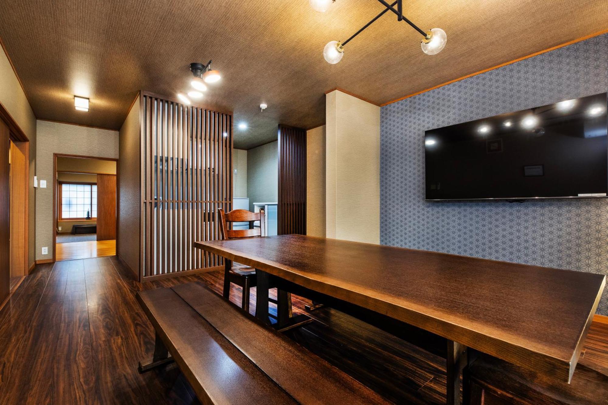 Shiki Homes Shinjin Kyoto Exterior photo