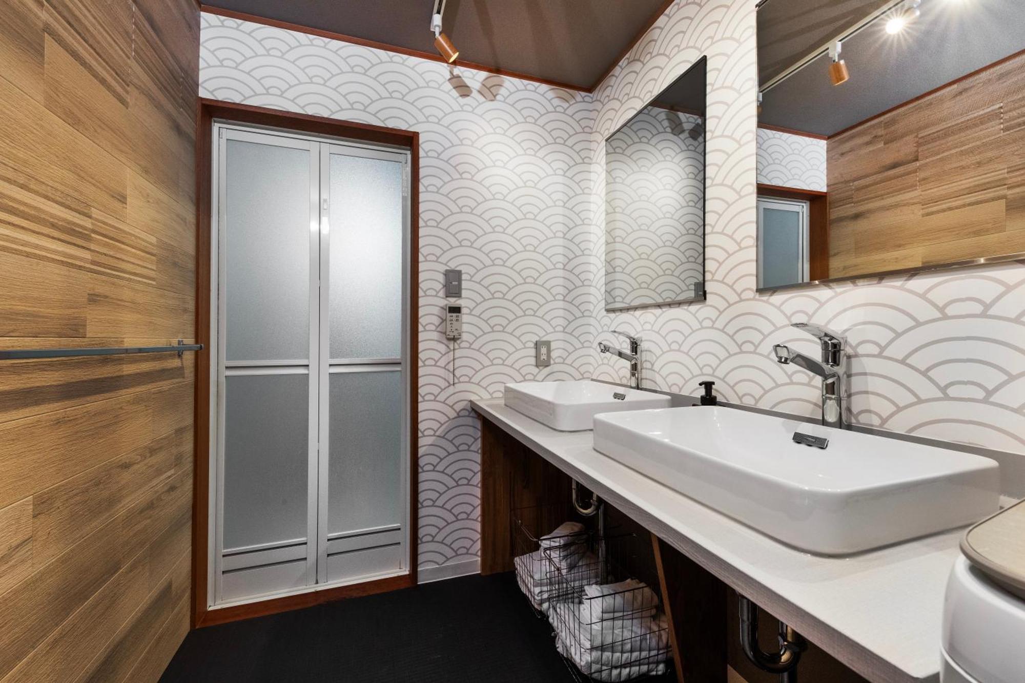 Shiki Homes Shinjin Kyoto Exterior photo