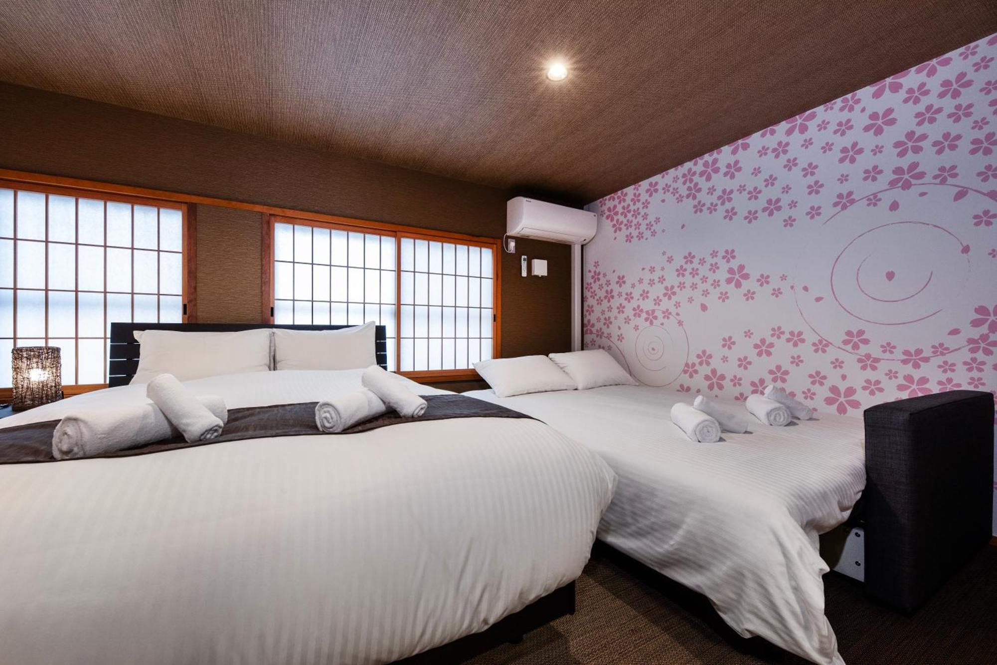 Shiki Homes Shinjin Kyoto Exterior photo