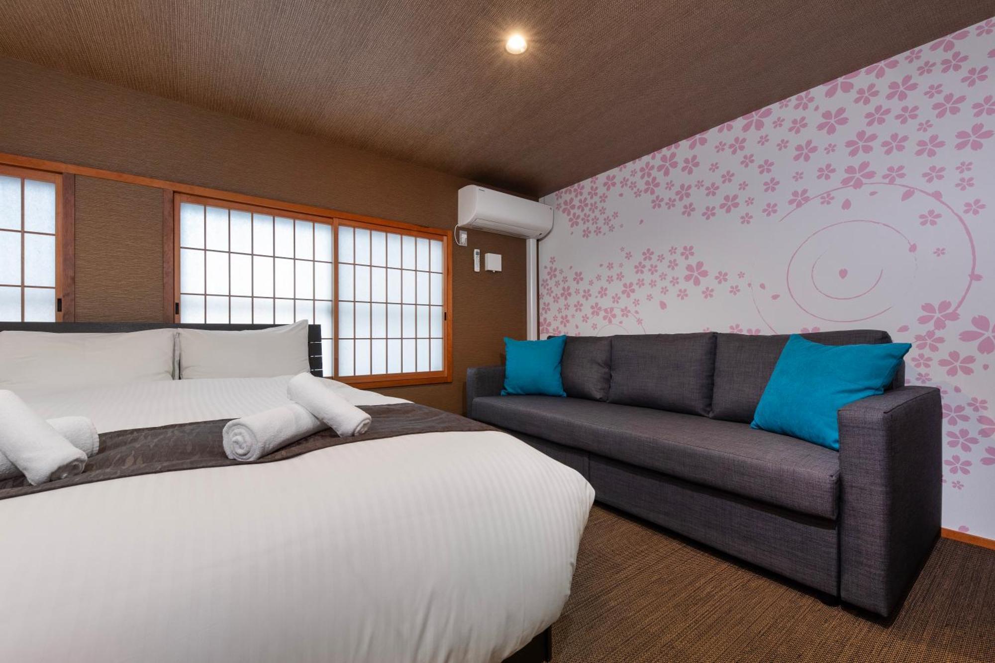 Shiki Homes Shinjin Kyoto Exterior photo
