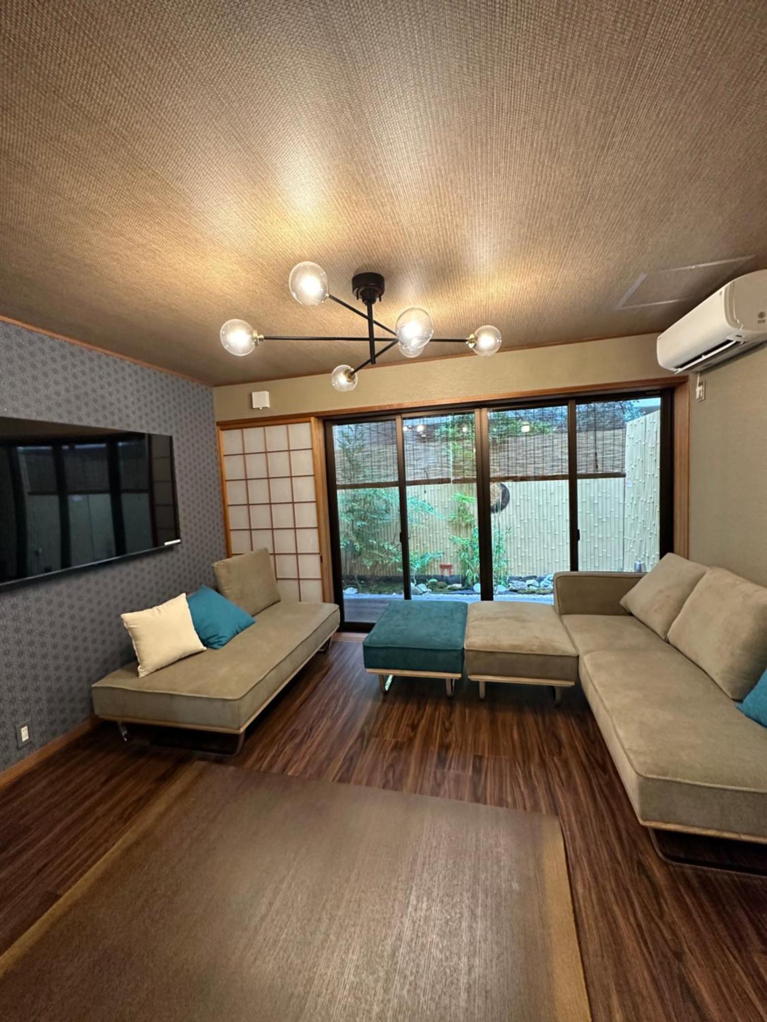 Shiki Homes Shinjin Kyoto Exterior photo