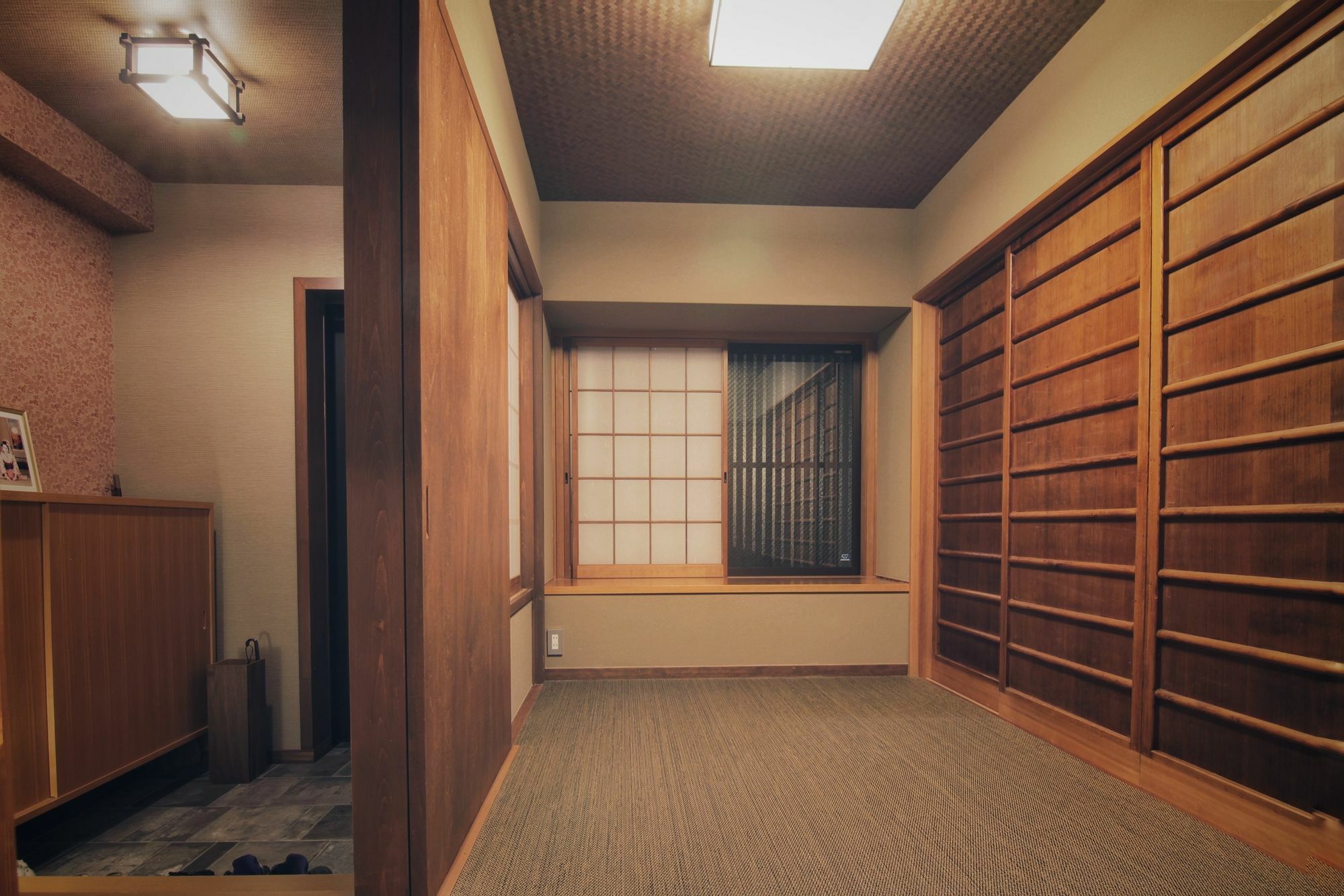 Shiki Homes Shinjin Kyoto Exterior photo