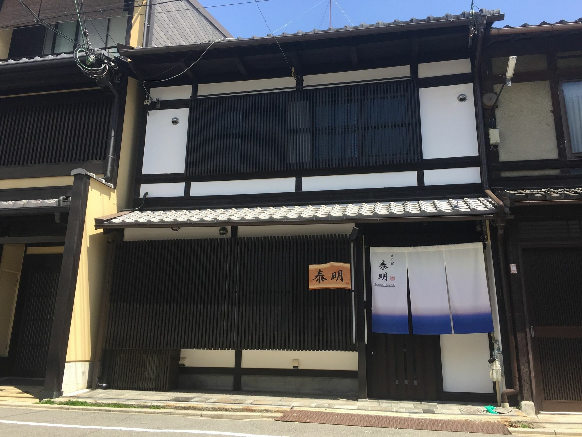 Shiki Homes Shinjin Kyoto Exterior photo