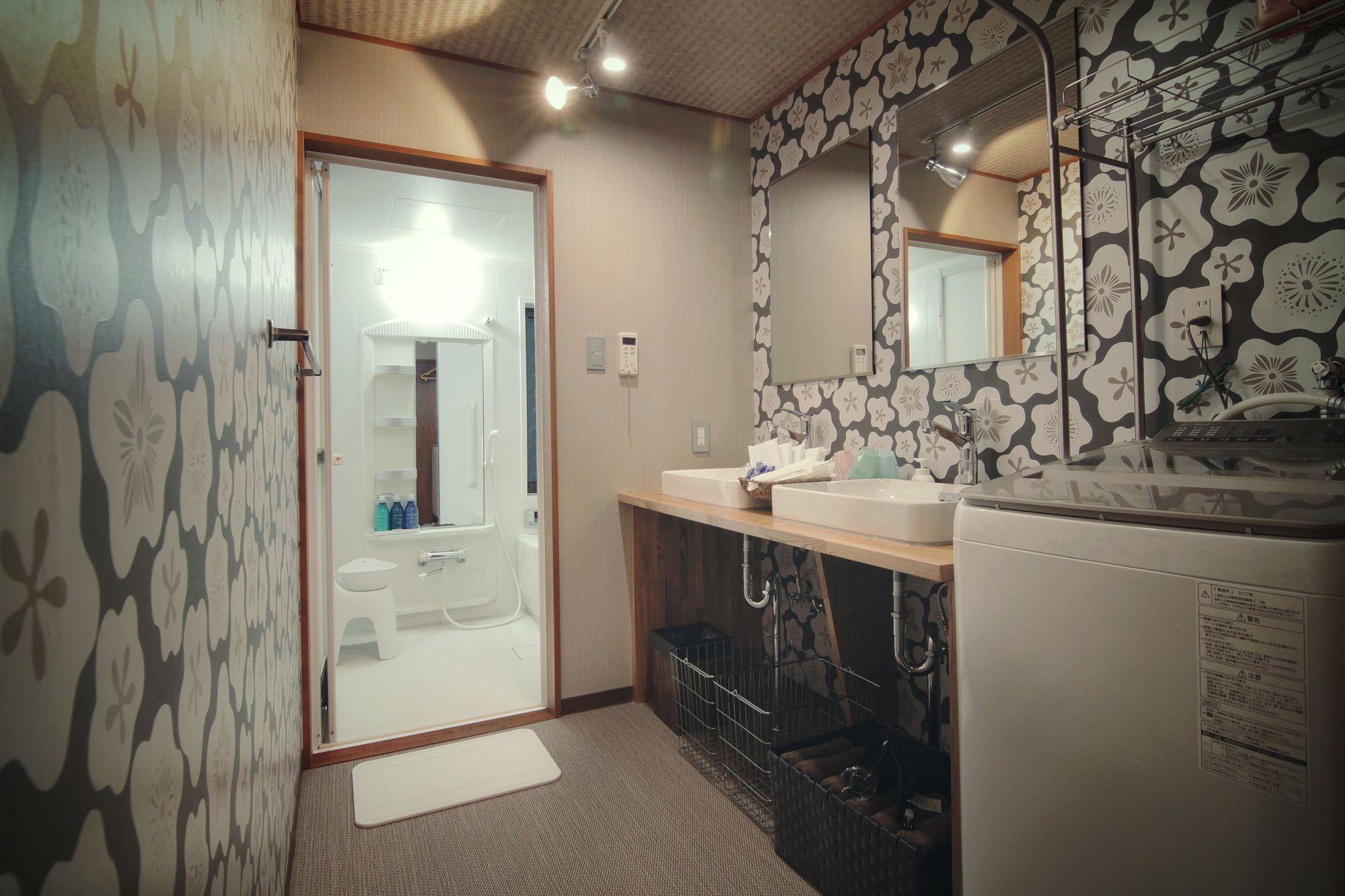 Shiki Homes Shinjin Kyoto Exterior photo