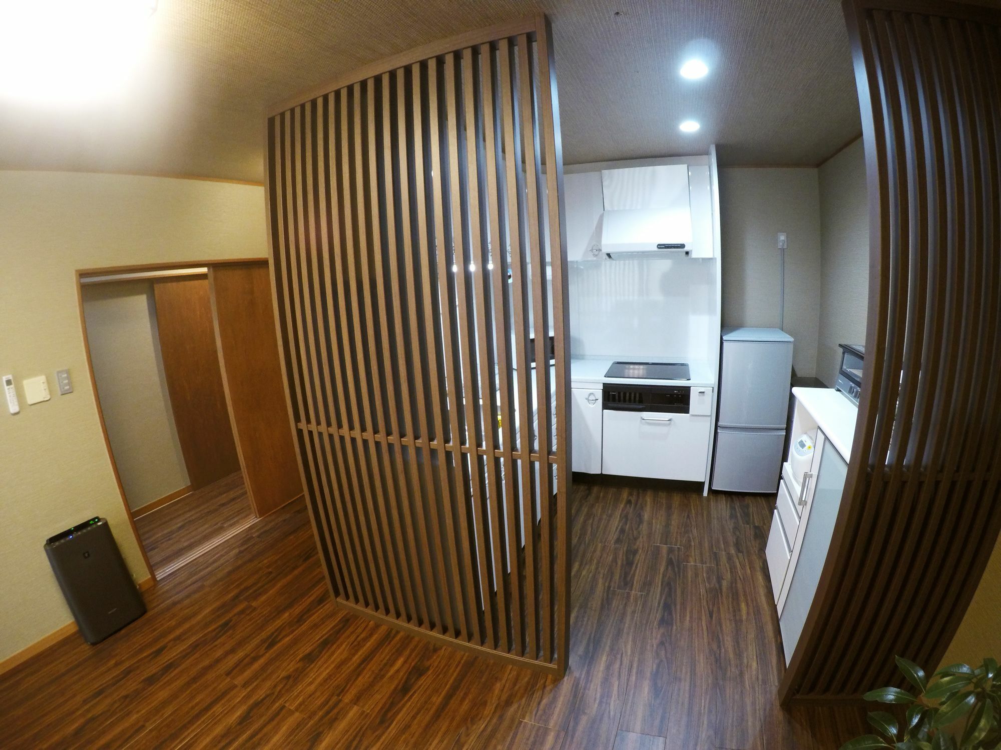 Shiki Homes Shinjin Kyoto Exterior photo